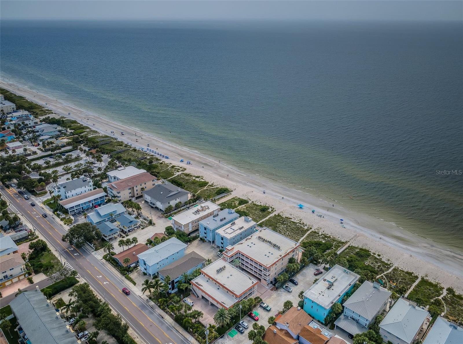 Image 47 of 68 For 1912 Gulf Boulevard 305