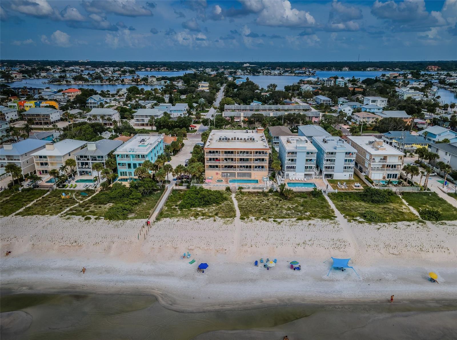 Image 59 of 68 For 1912 Gulf Boulevard 305