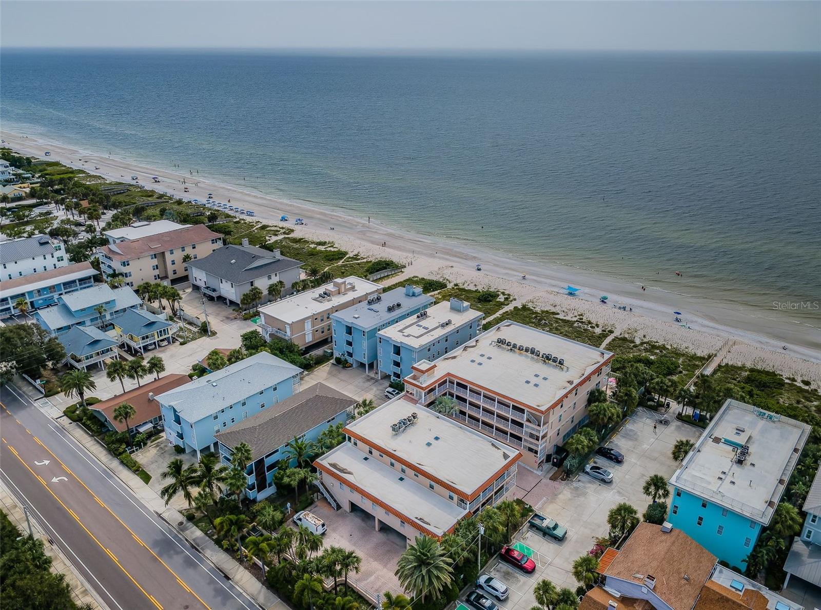 Image 6 of 68 For 1912 Gulf Boulevard 305