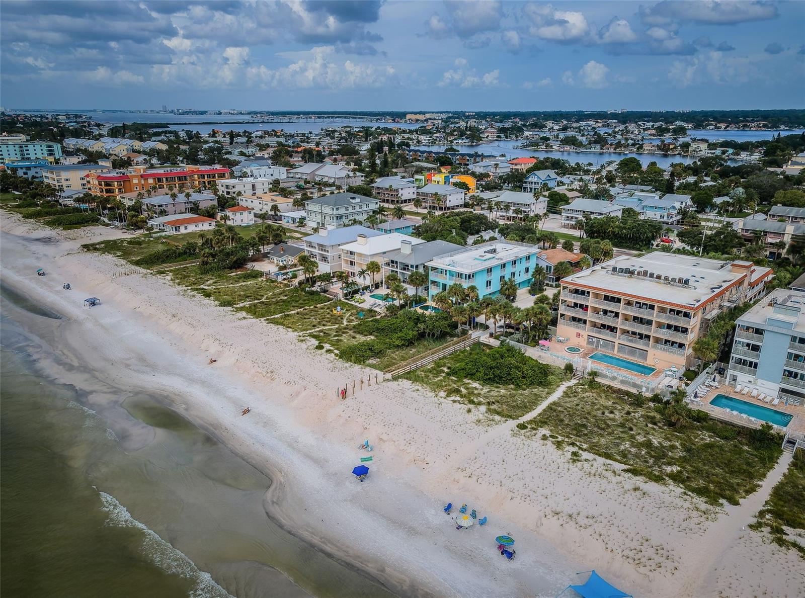 Image 63 of 68 For 1912 Gulf Boulevard 305