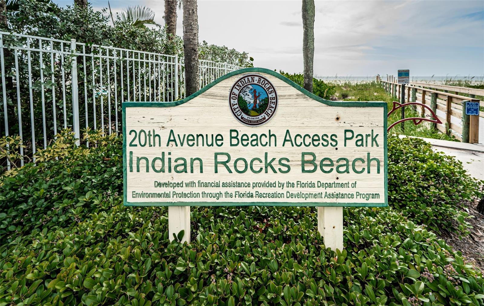 Image 66 of 68 For 1912 Gulf Boulevard 305