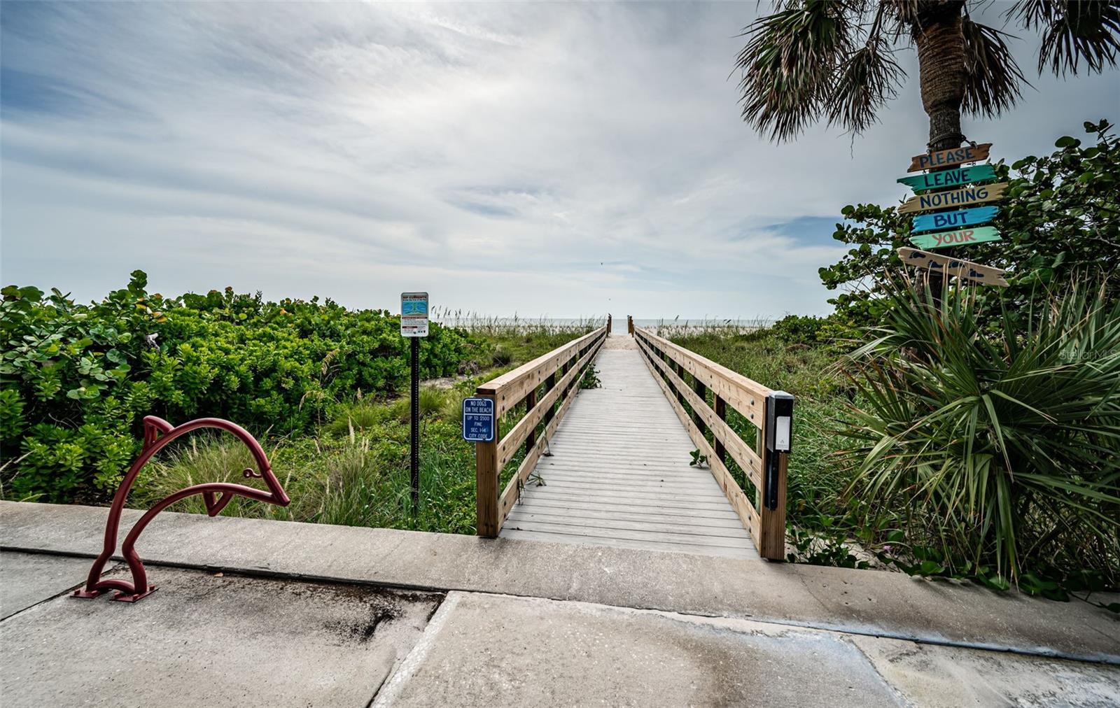 Image 67 of 68 For 1912 Gulf Boulevard 305