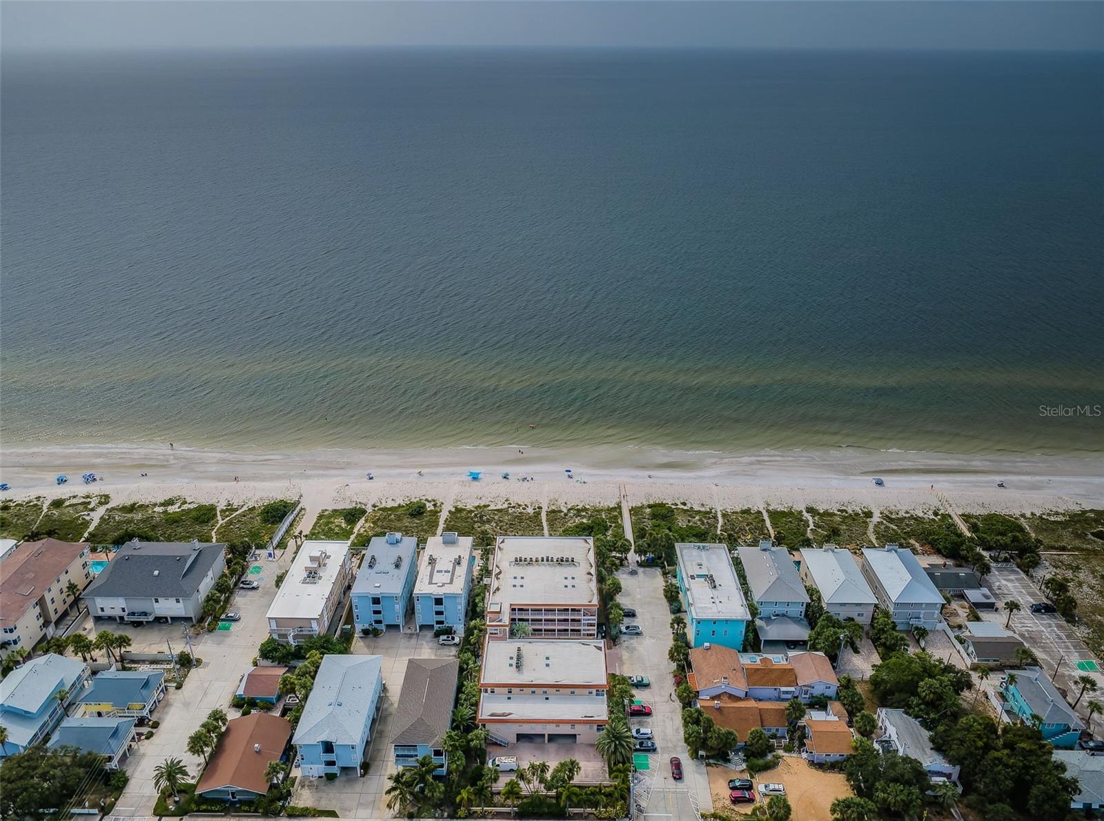 Image 7 of 68 For 1912 Gulf Boulevard 305