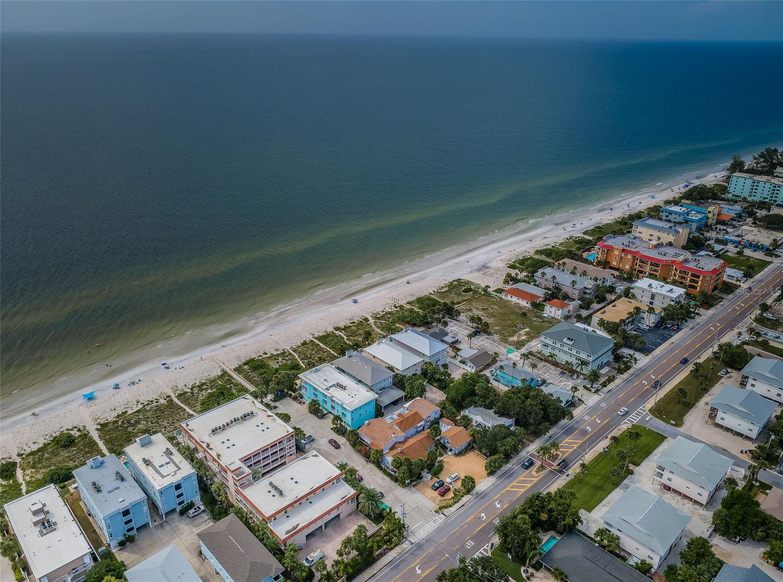 Image 9 of 68 For 1912 Gulf Boulevard 305