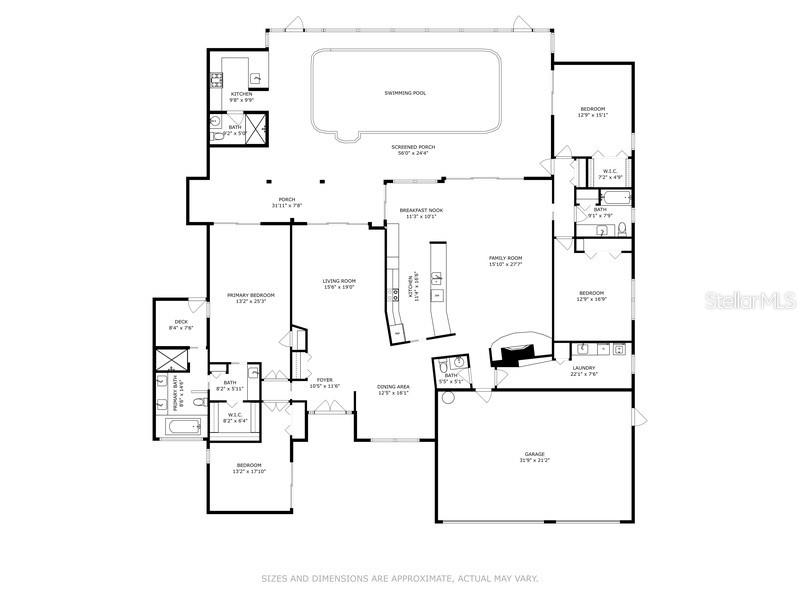 Image 49 of 49 For 3342 Waterford Drive
