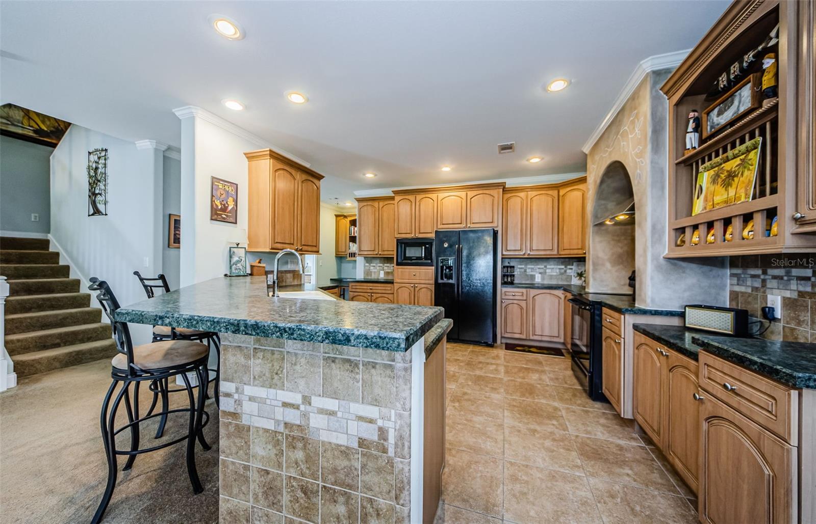 Image 15 of 66 For 4844 Anchorage Cove