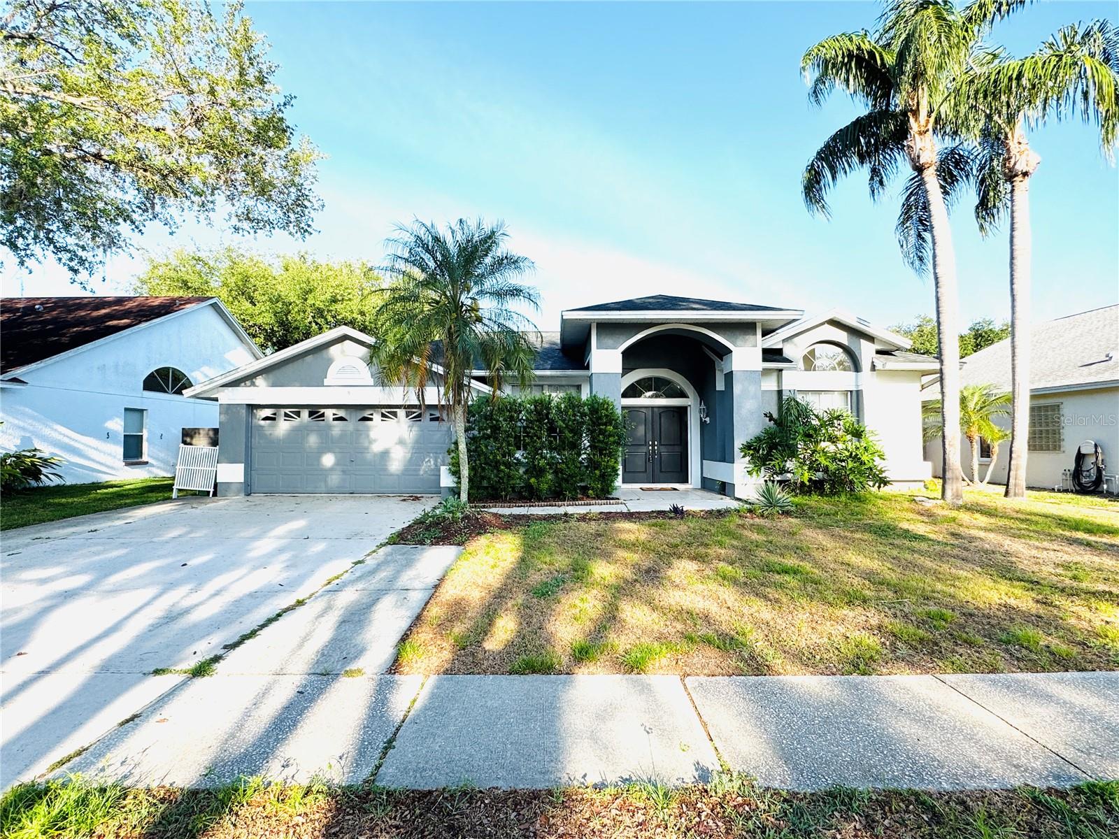 Details for 3966 Eagle Cove East Drive, PALM HARBOR, FL 34685