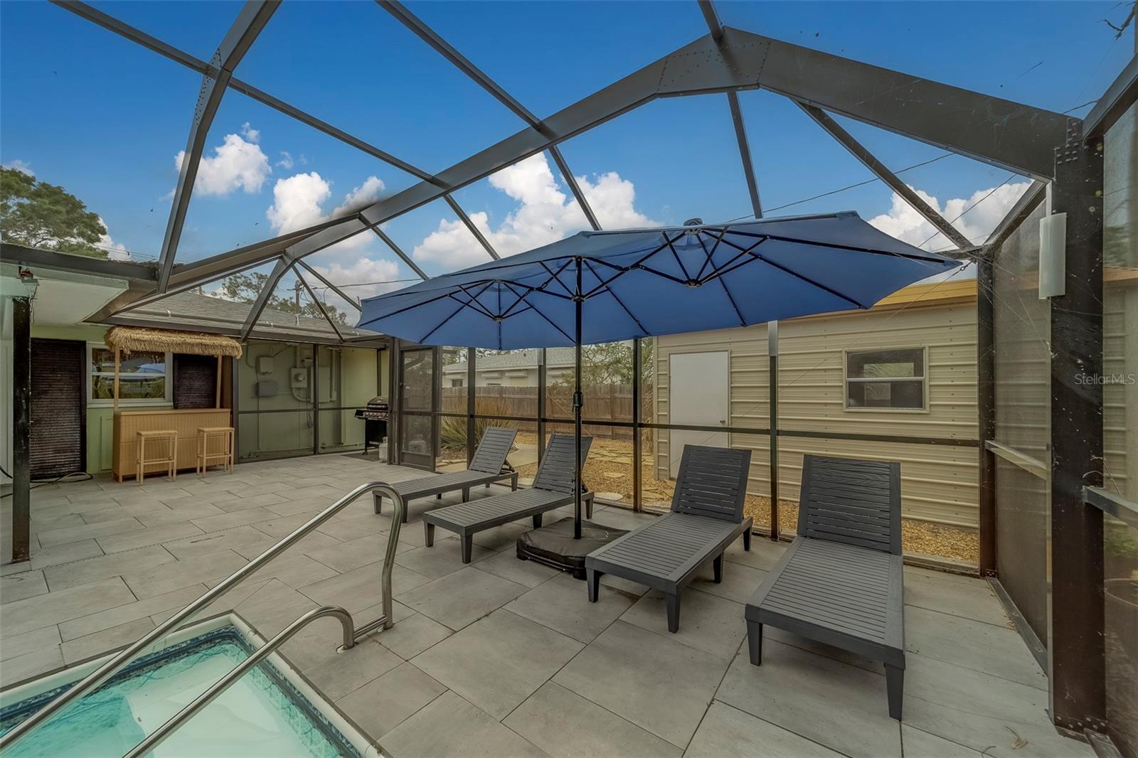 Image 47 of 77 For 1450 Palmetto Street
