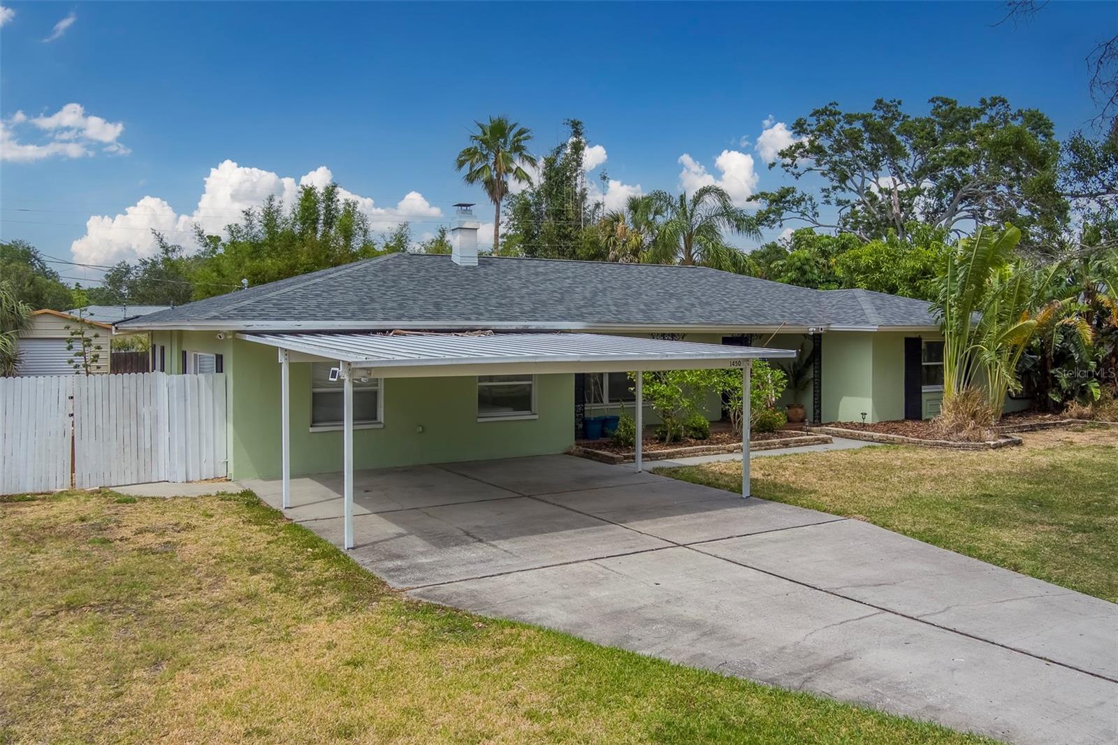 Image 60 of 77 For 1450 Palmetto Street