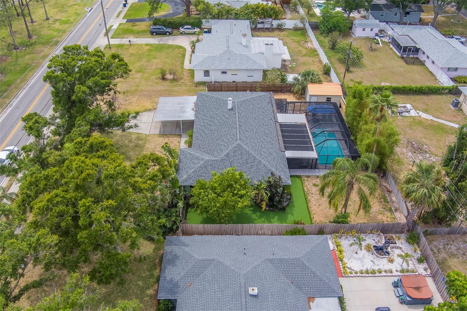 Image 64 of 77 For 1450 Palmetto Street