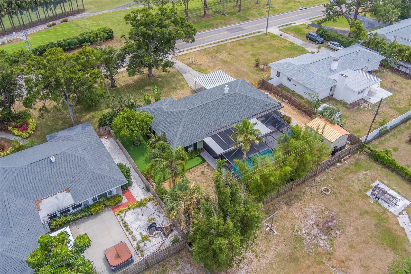 Image 65 of 77 For 1450 Palmetto Street