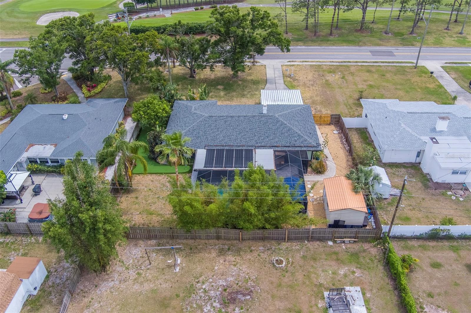 Image 66 of 77 For 1450 Palmetto Street