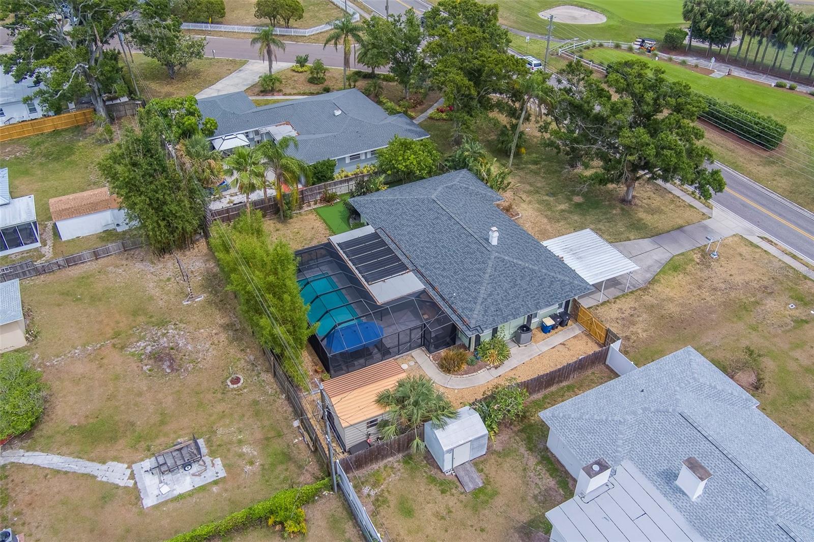 Image 67 of 77 For 1450 Palmetto Street