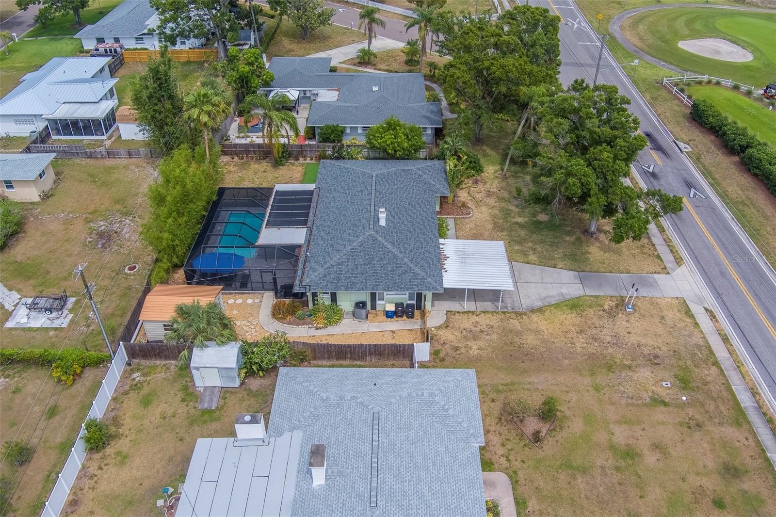 Image 68 of 77 For 1450 Palmetto Street
