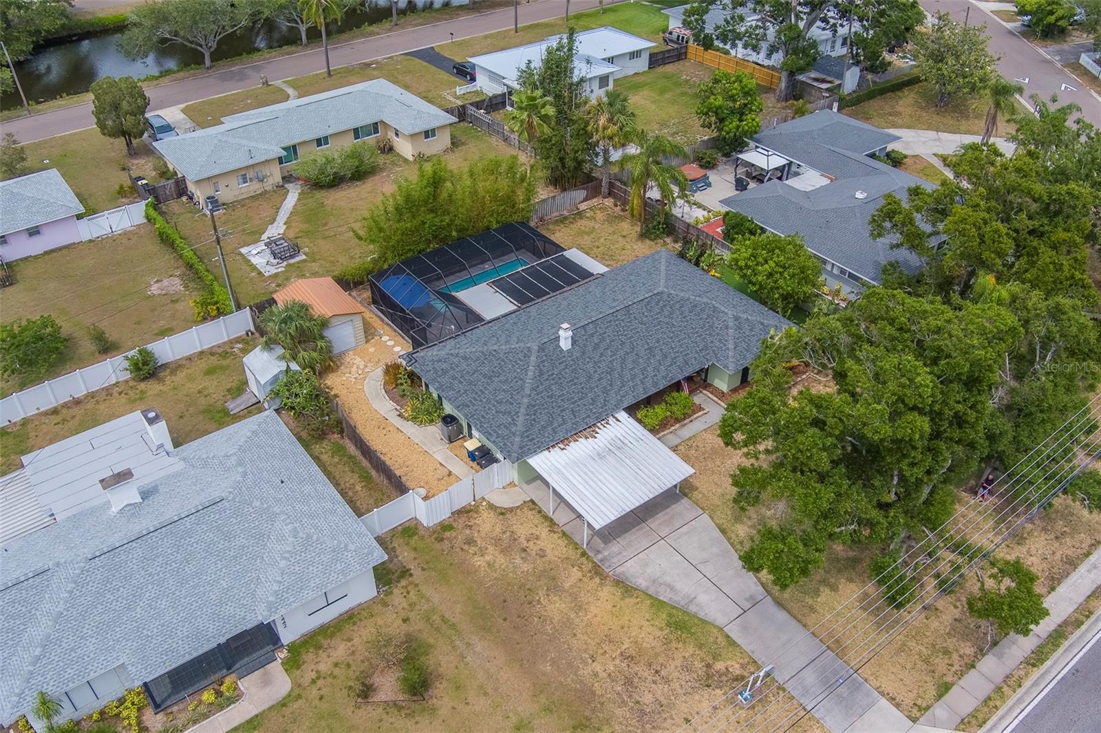 Image 69 of 77 For 1450 Palmetto Street