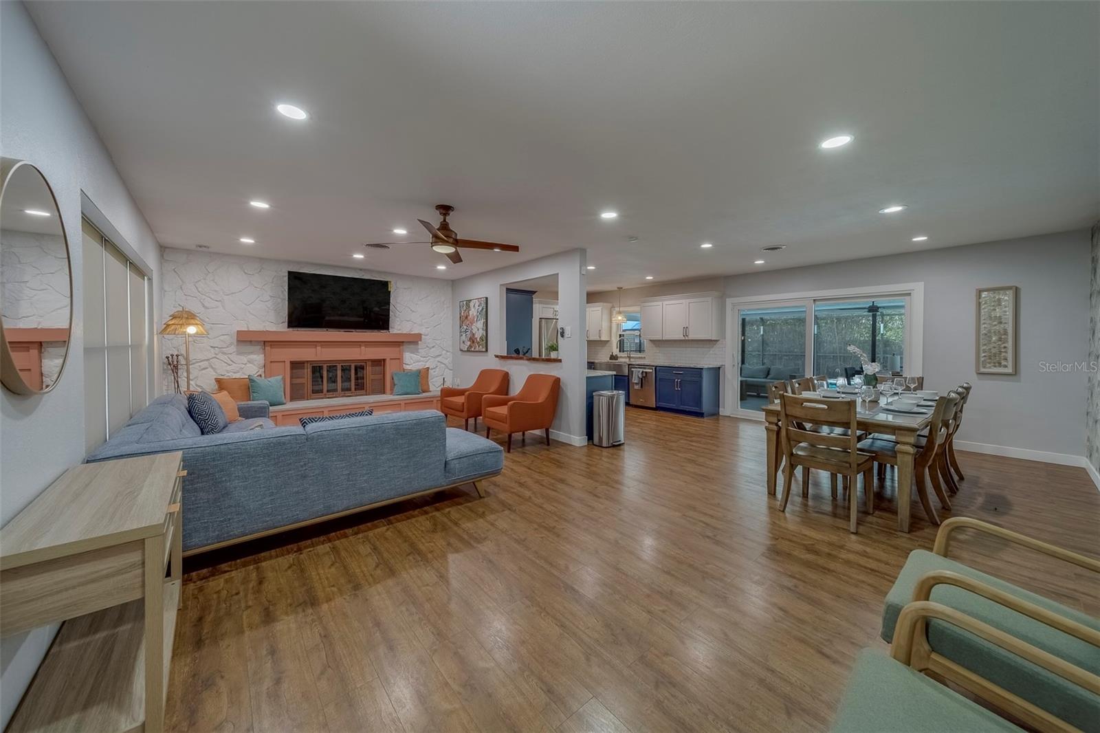 Image 7 of 77 For 1450 Palmetto Street