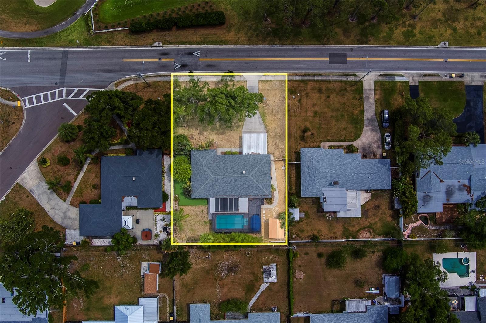 Image 70 of 77 For 1450 Palmetto Street