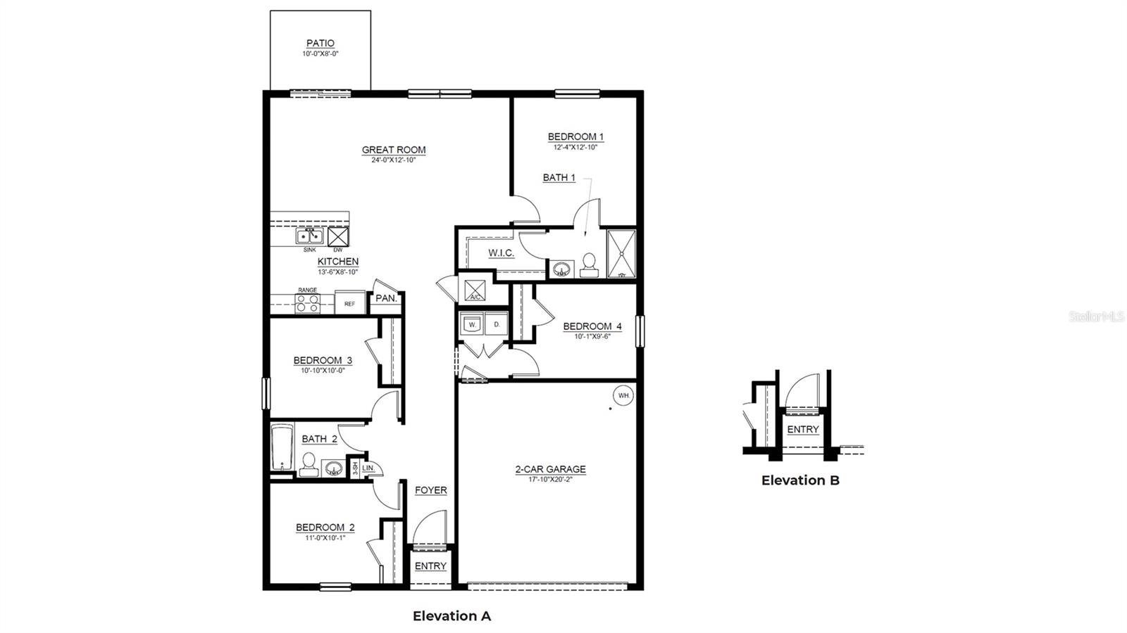 Image 12 of 12 For 7724 Wheat Stone Drive