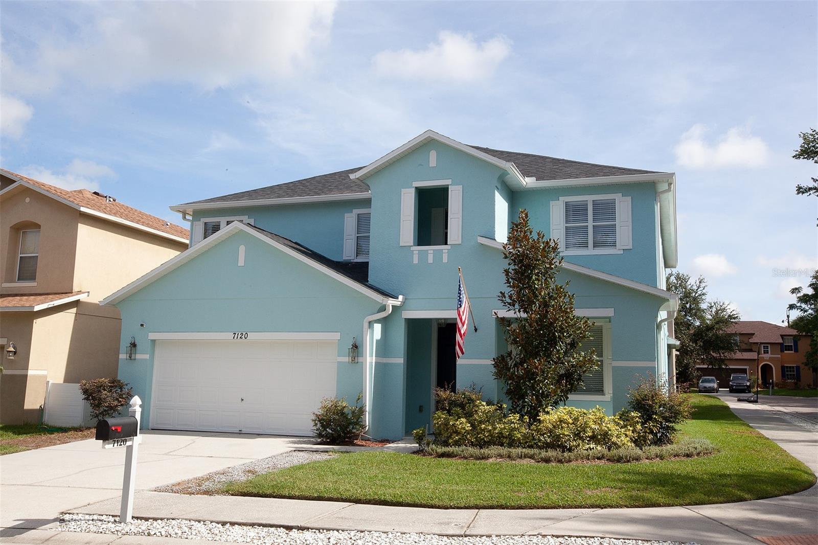 Details for 7120 Early Gold Lane, RIVERVIEW, FL 33578
