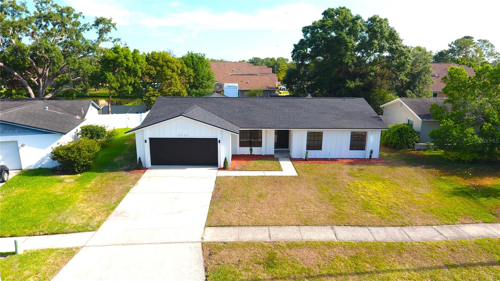 Image 4 of 25 For 3707 Orangepointe Road