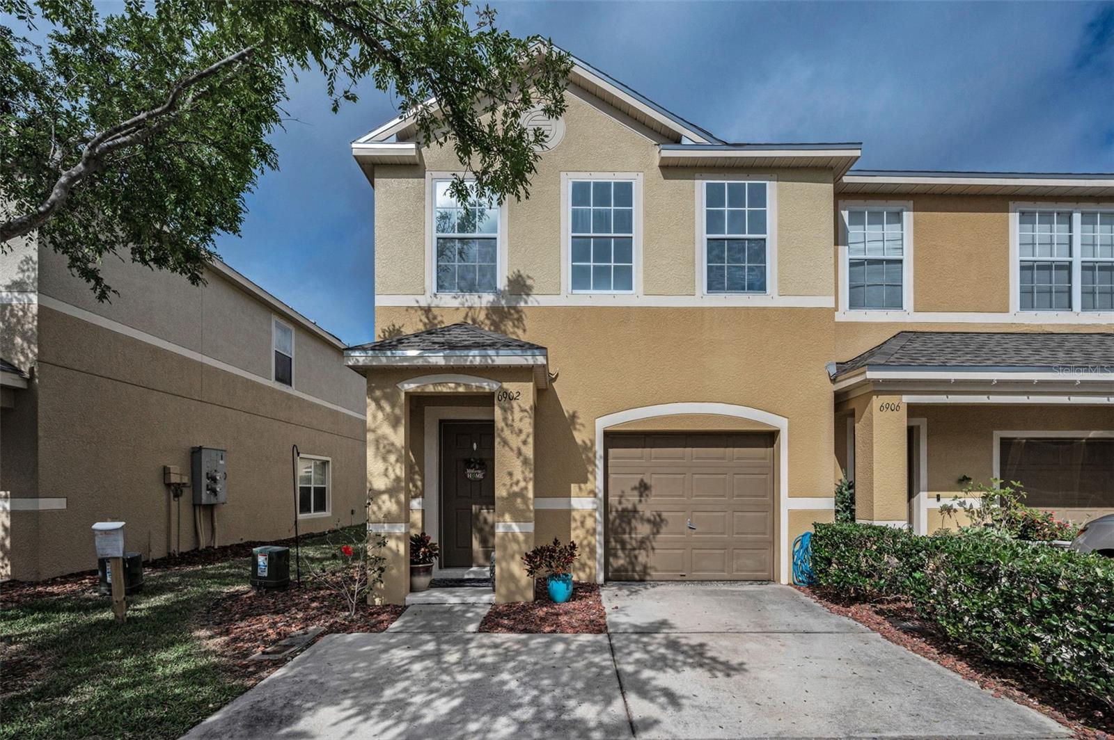 Details for 6902 47th Lane N, PINELLAS PARK, FL 33781