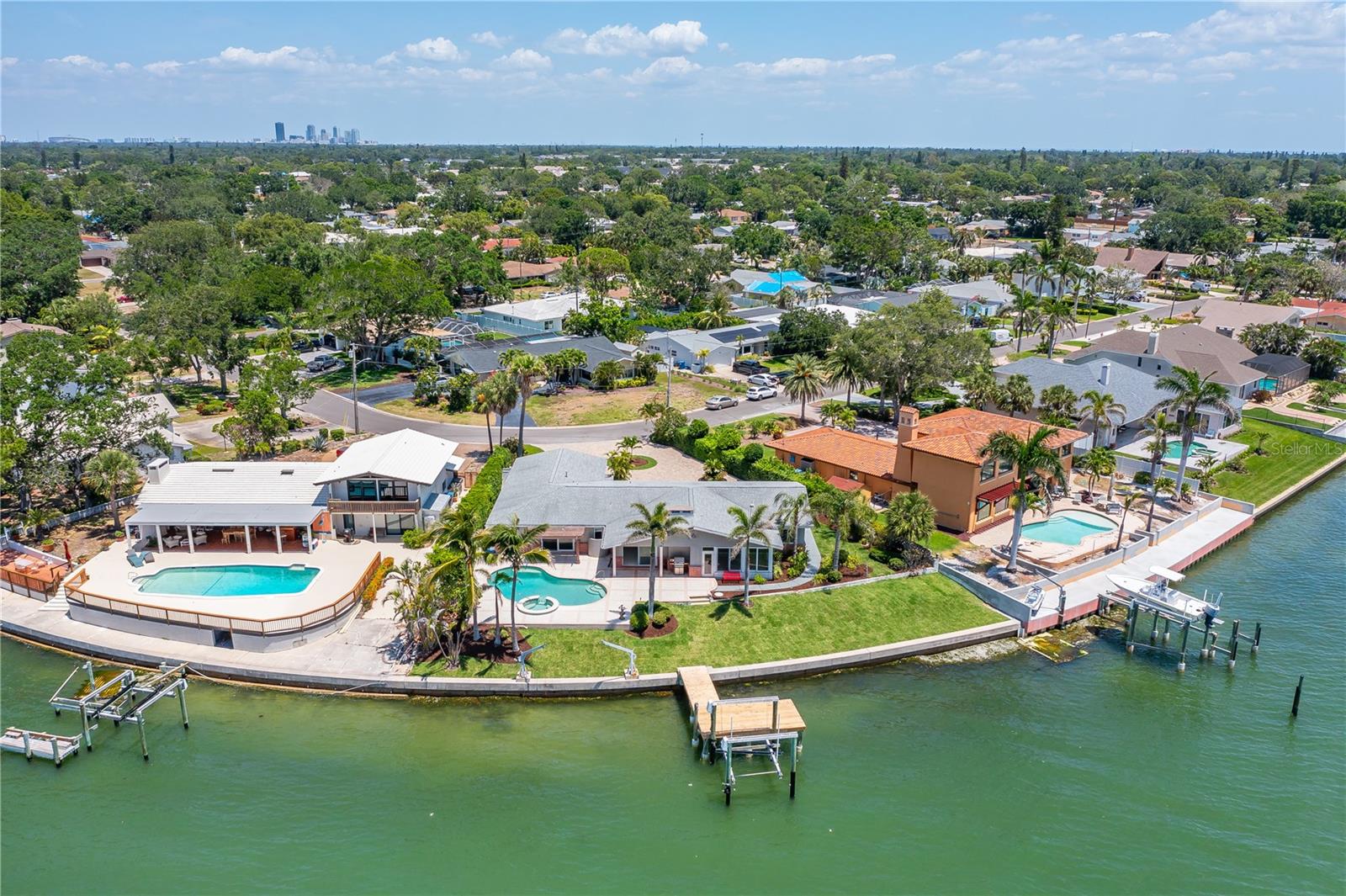 Details for 2788 70th Avenue S, ST PETERSBURG, FL 33712