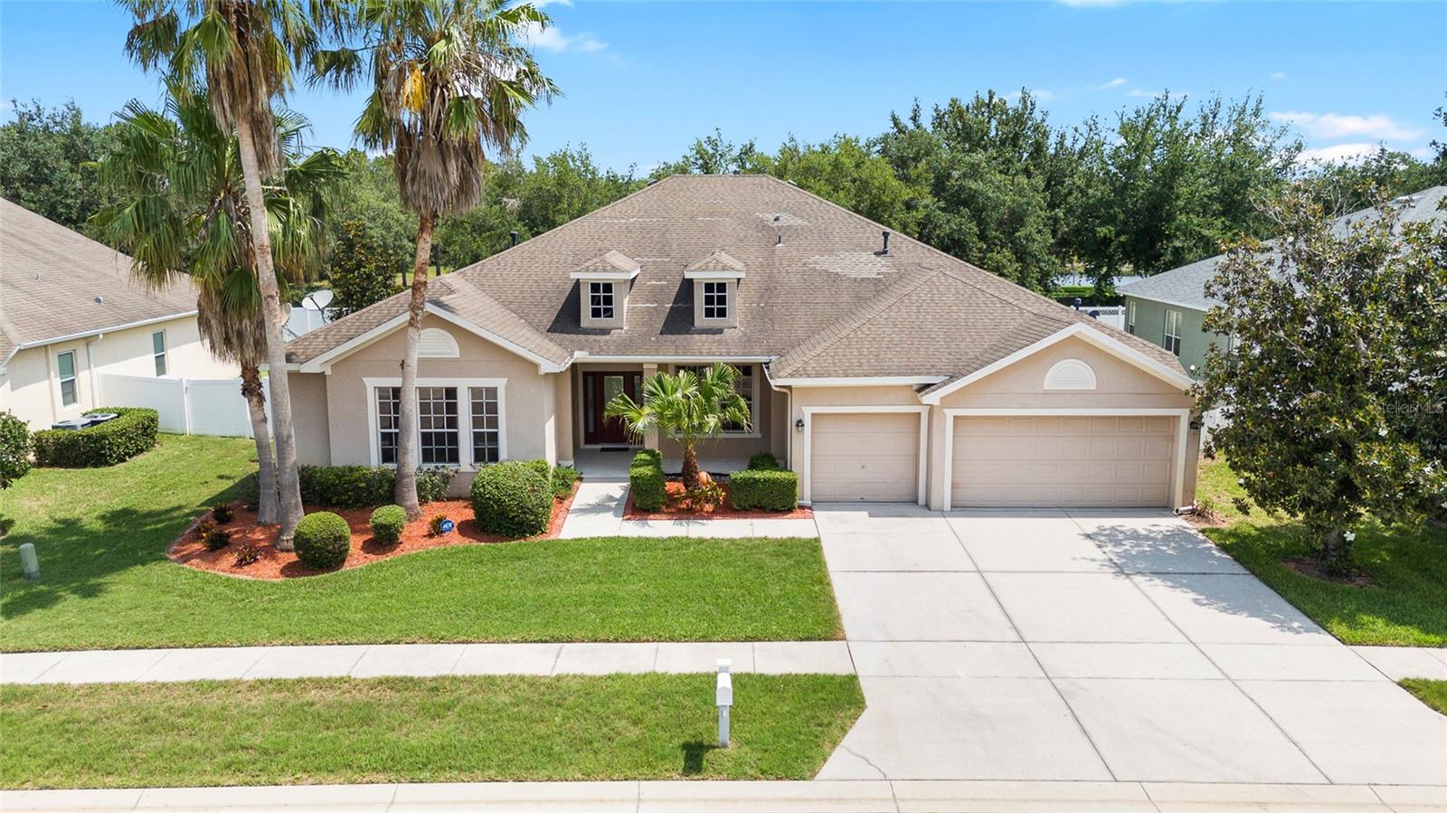 Details for 11845 Newberry Grove Loop, RIVERVIEW, FL 33579