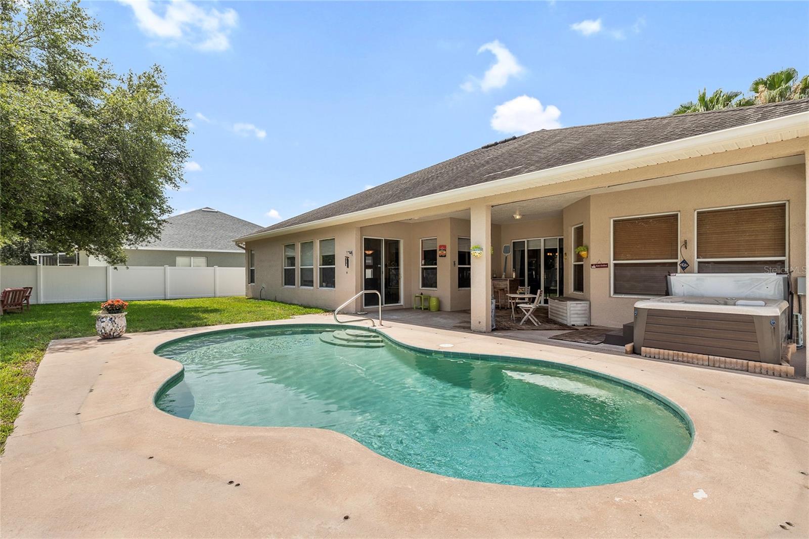 Image 31 of 51 For 11845 Newberry Grove Loop