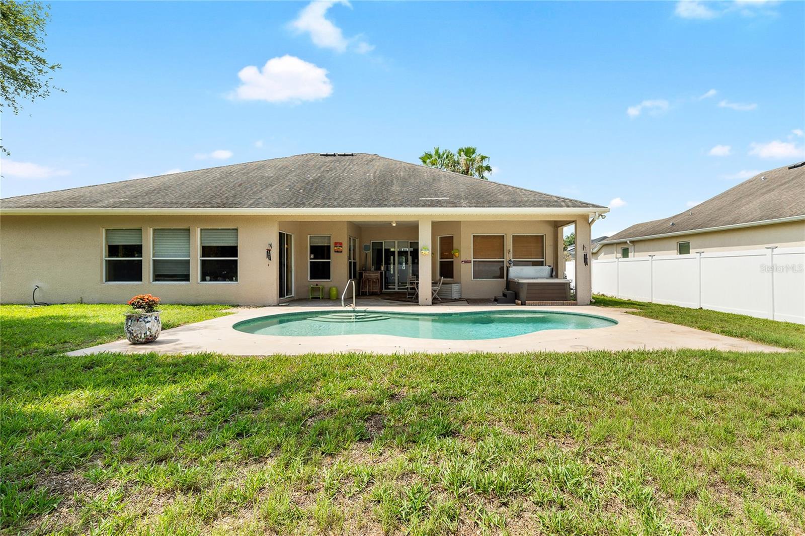 Image 34 of 51 For 11845 Newberry Grove Loop