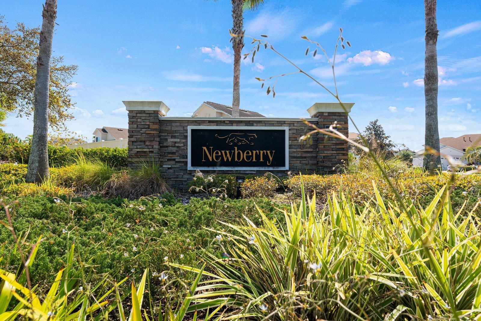 Image 41 of 51 For 11845 Newberry Grove Loop