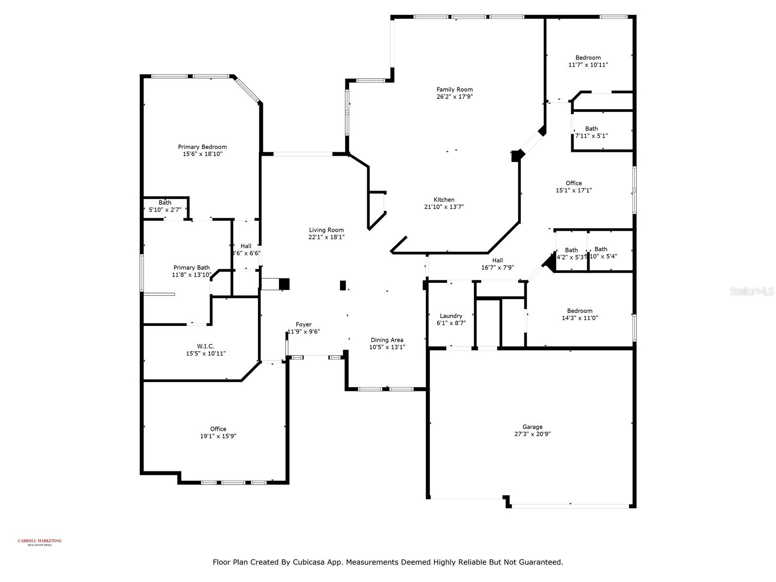 Image 43 of 51 For 11845 Newberry Grove Loop