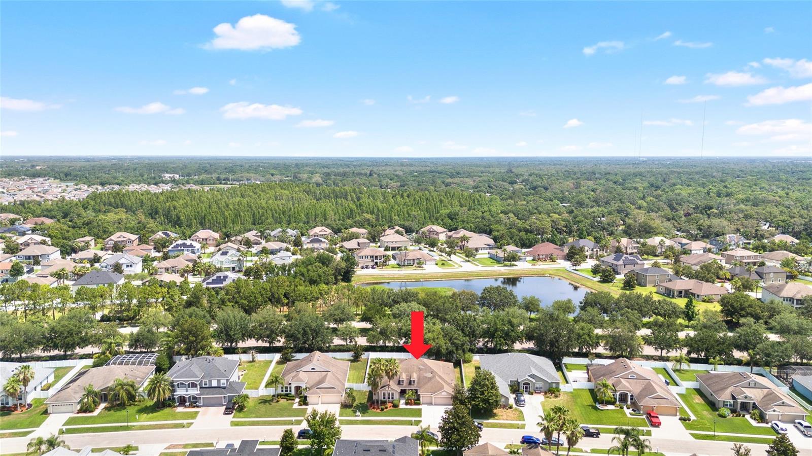Image 45 of 51 For 11845 Newberry Grove Loop