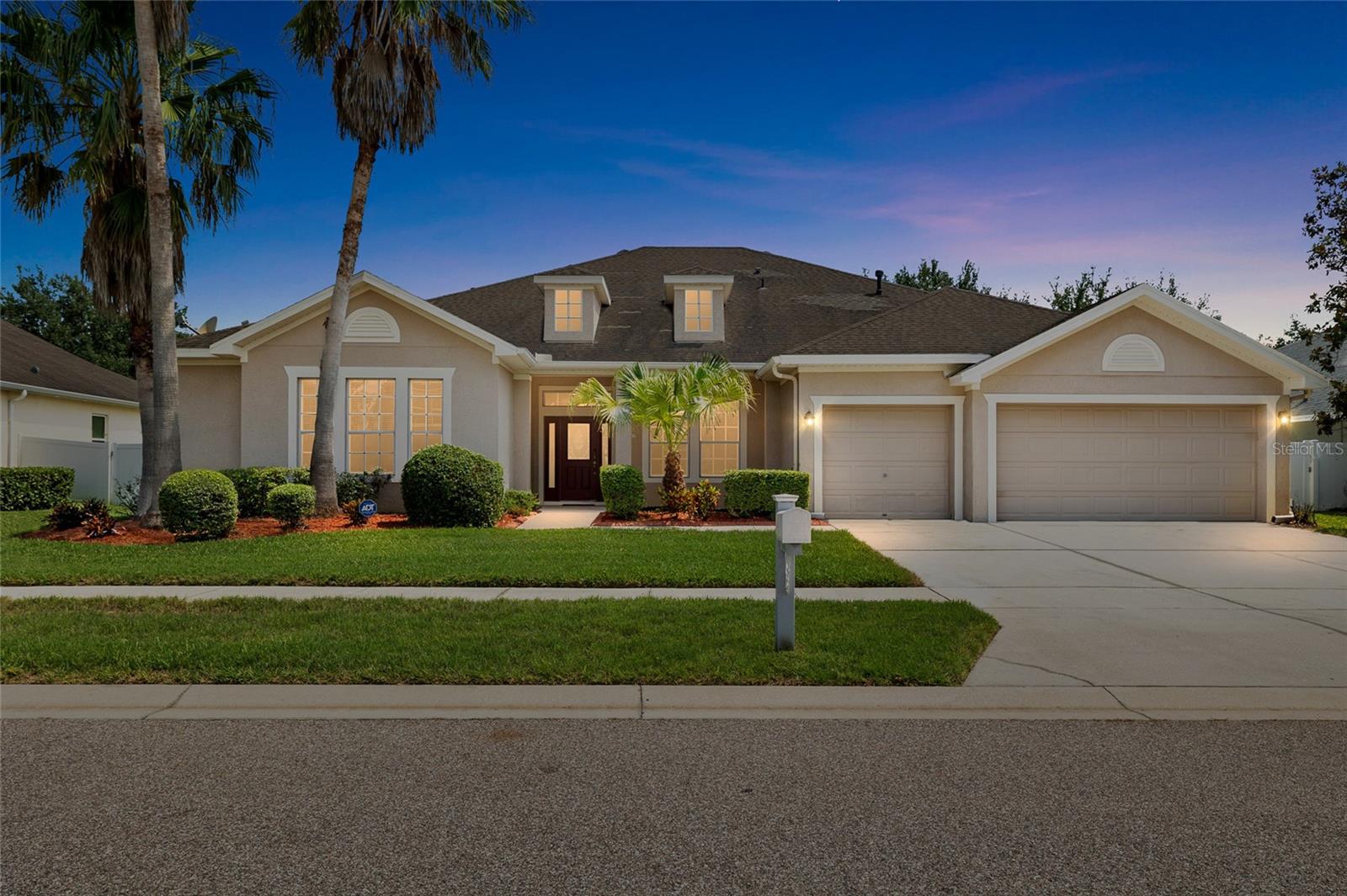 Image 50 of 51 For 11845 Newberry Grove Loop