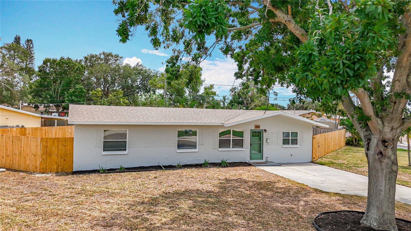 Details for 200 Lewis Boulevard Se, ST PETERSBURG, FL 33705
