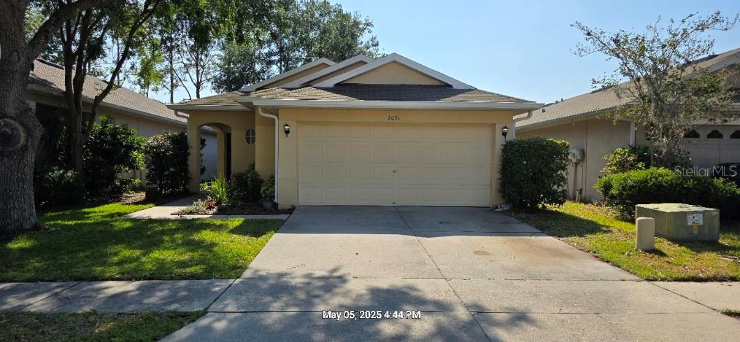 Details for 7031 Kendall Heath Way, LAND O LAKES, FL 34637