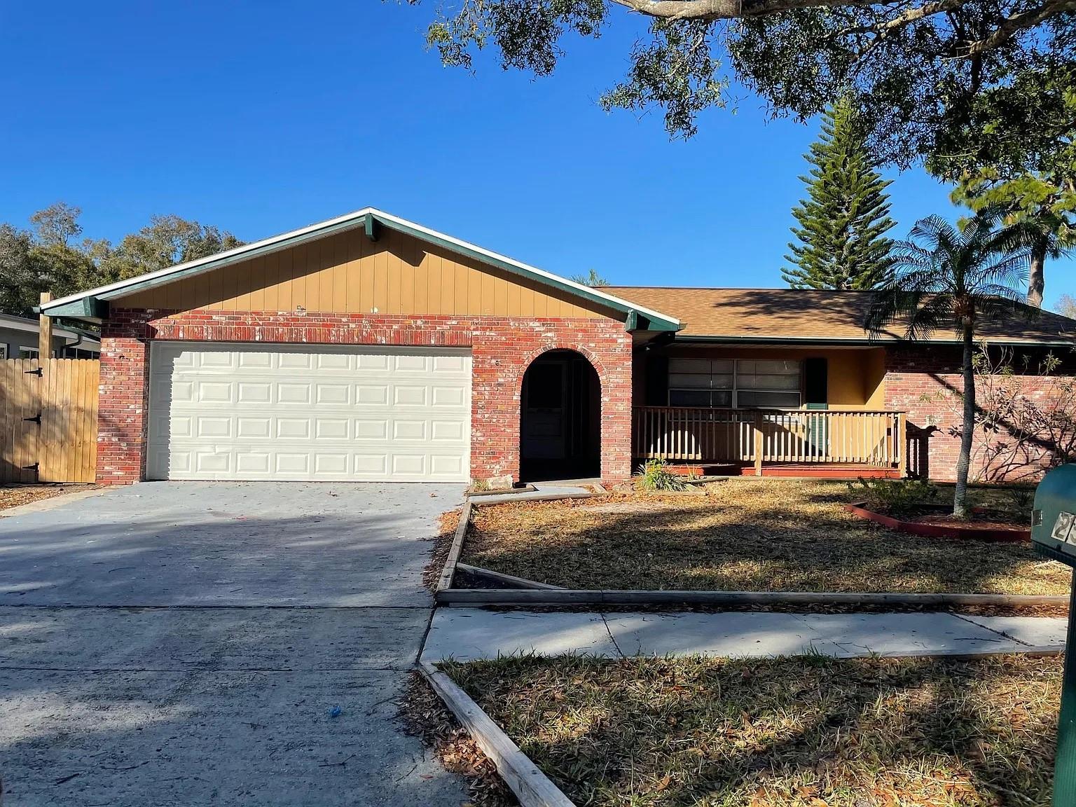 Details for 2334 Colonial Court, DUNEDIN, FL 34698