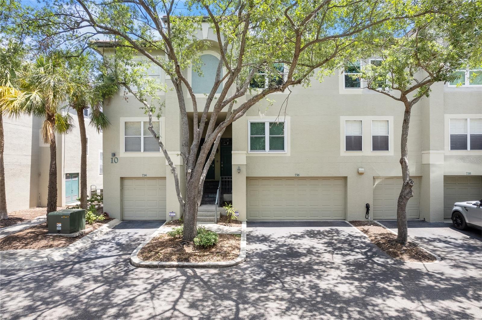 Details for 736 Coral Reef Drive, TAMPA, FL 33602