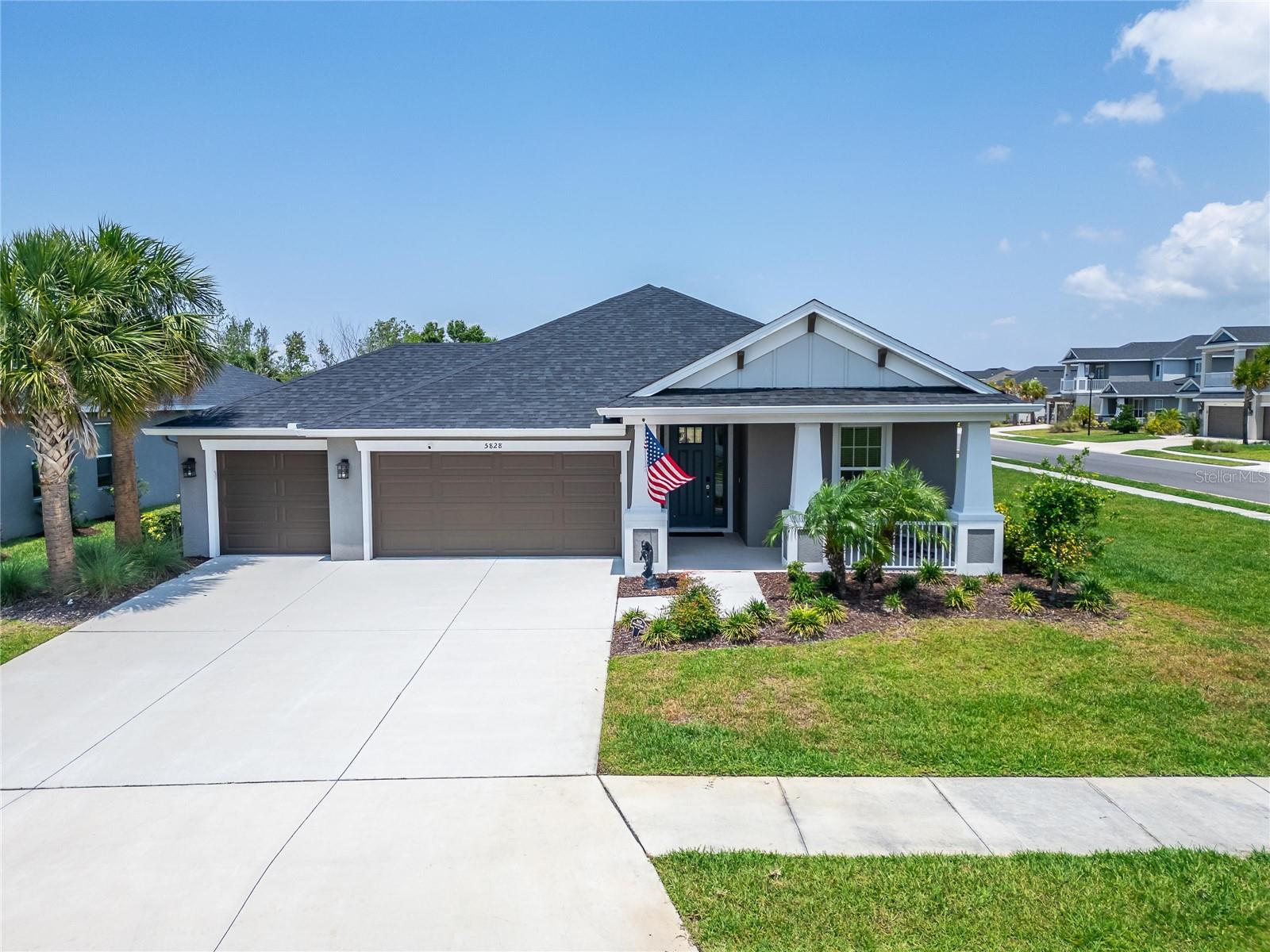Details for 5828 Clairwood Court, PALMETTO, FL 34221