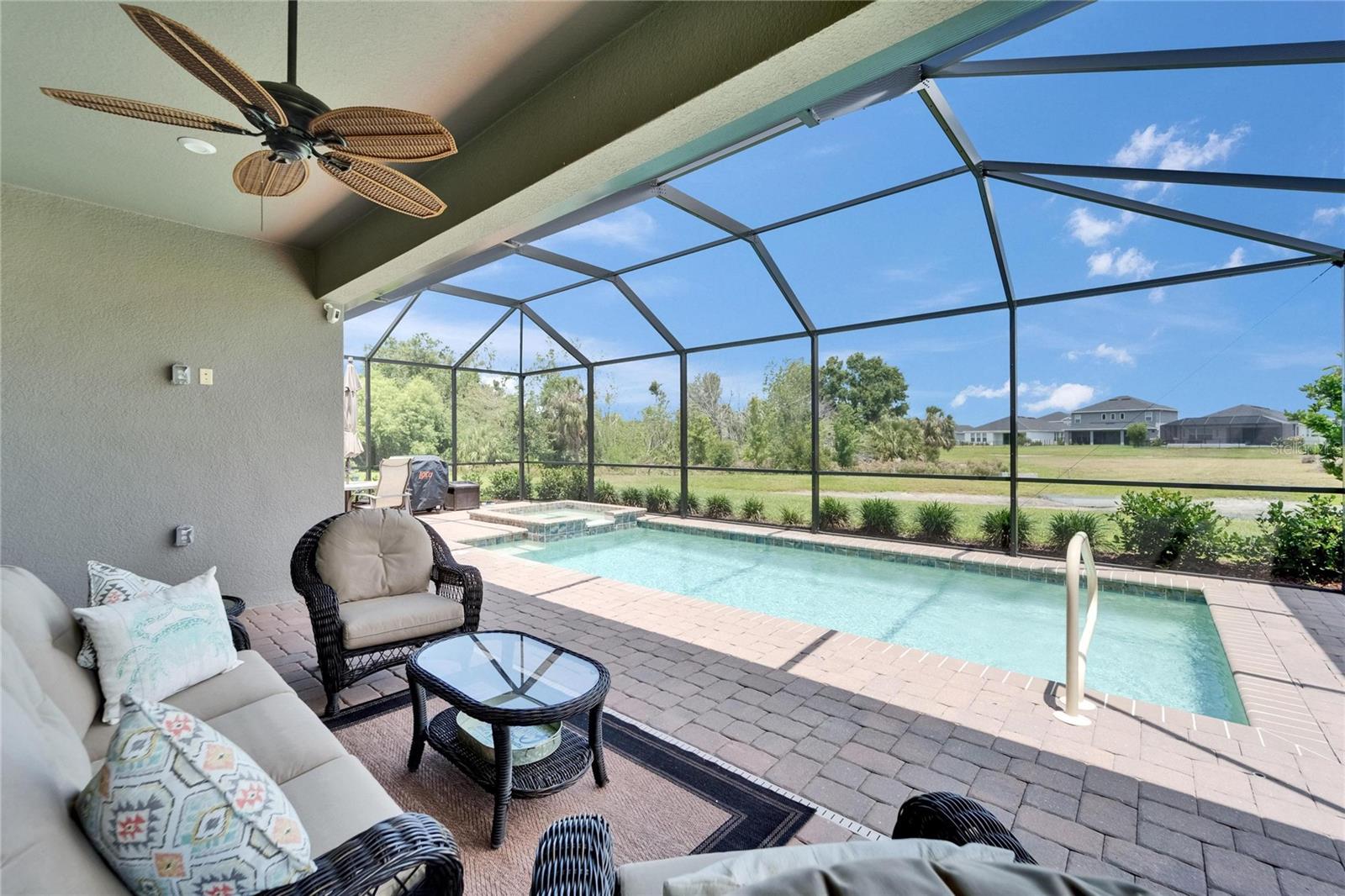 Image 27 of 60 For 5828 Clairwood Court