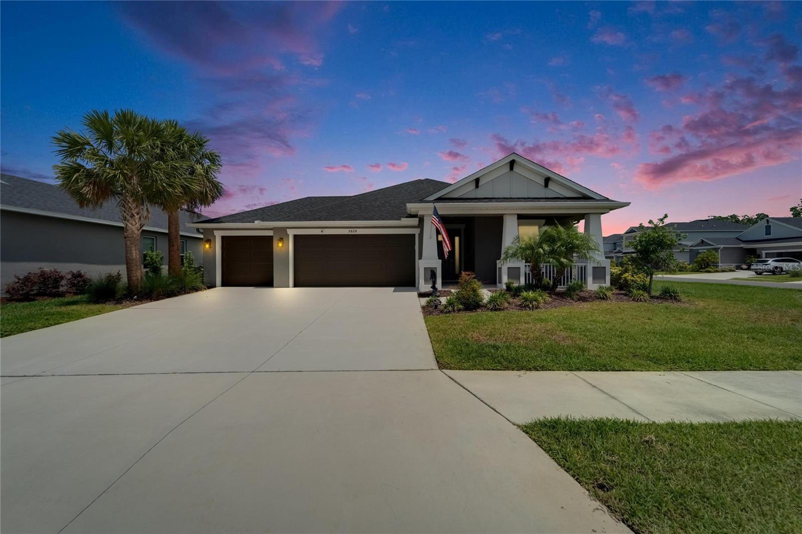 Image 3 of 60 For 5828 Clairwood Court