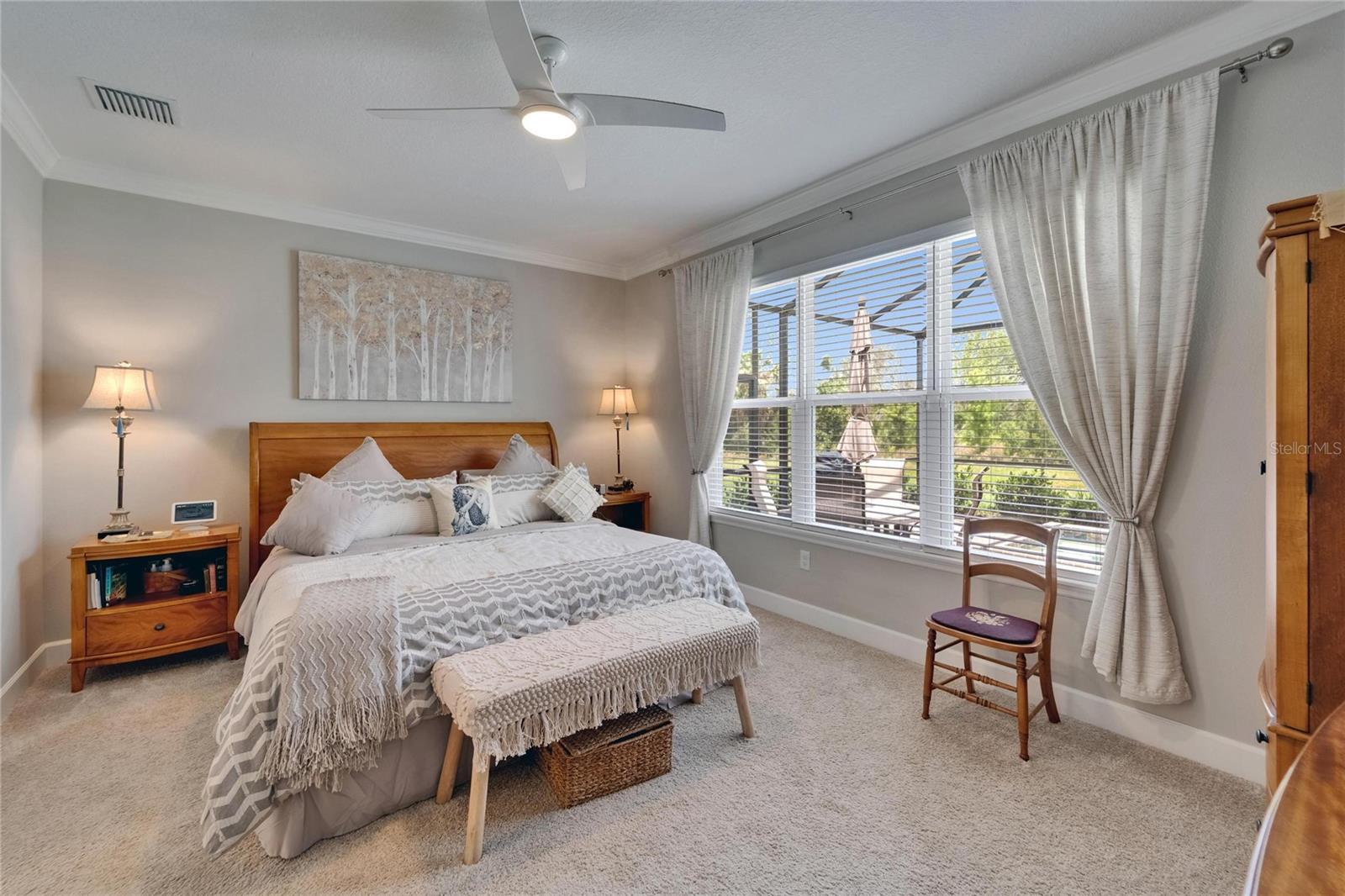 Image 32 of 60 For 5828 Clairwood Court