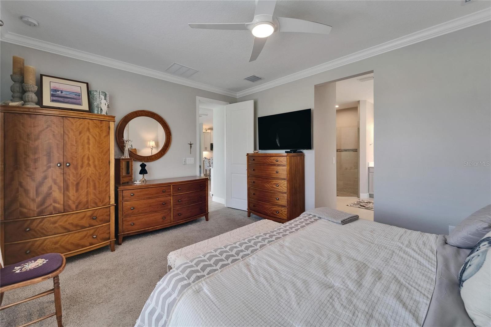 Image 33 of 60 For 5828 Clairwood Court