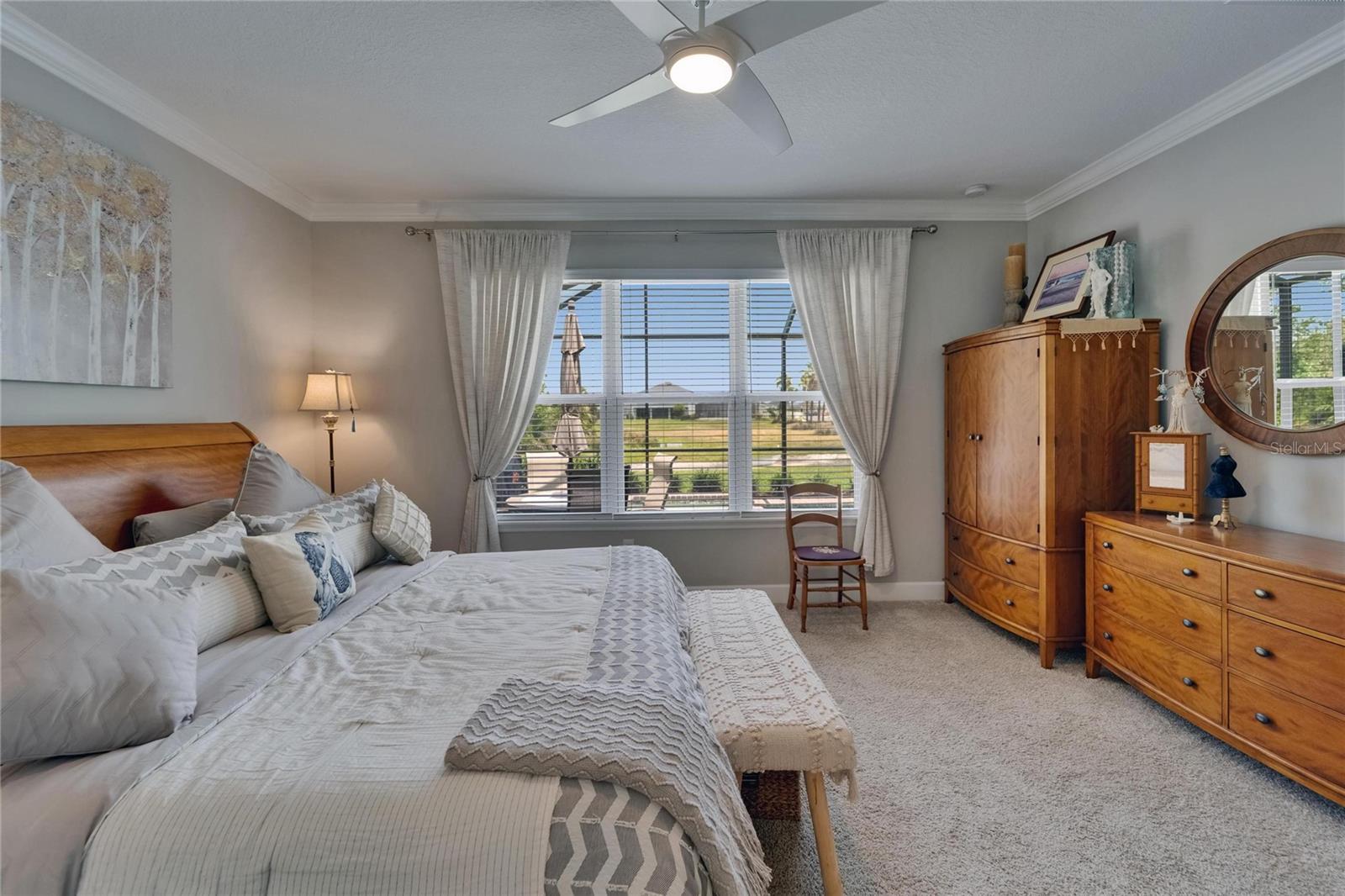 Image 34 of 60 For 5828 Clairwood Court