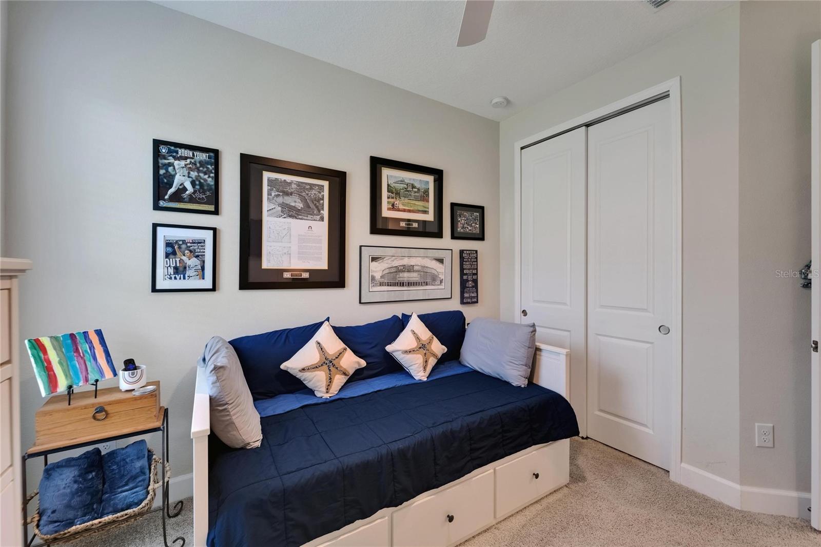 Image 40 of 60 For 5828 Clairwood Court
