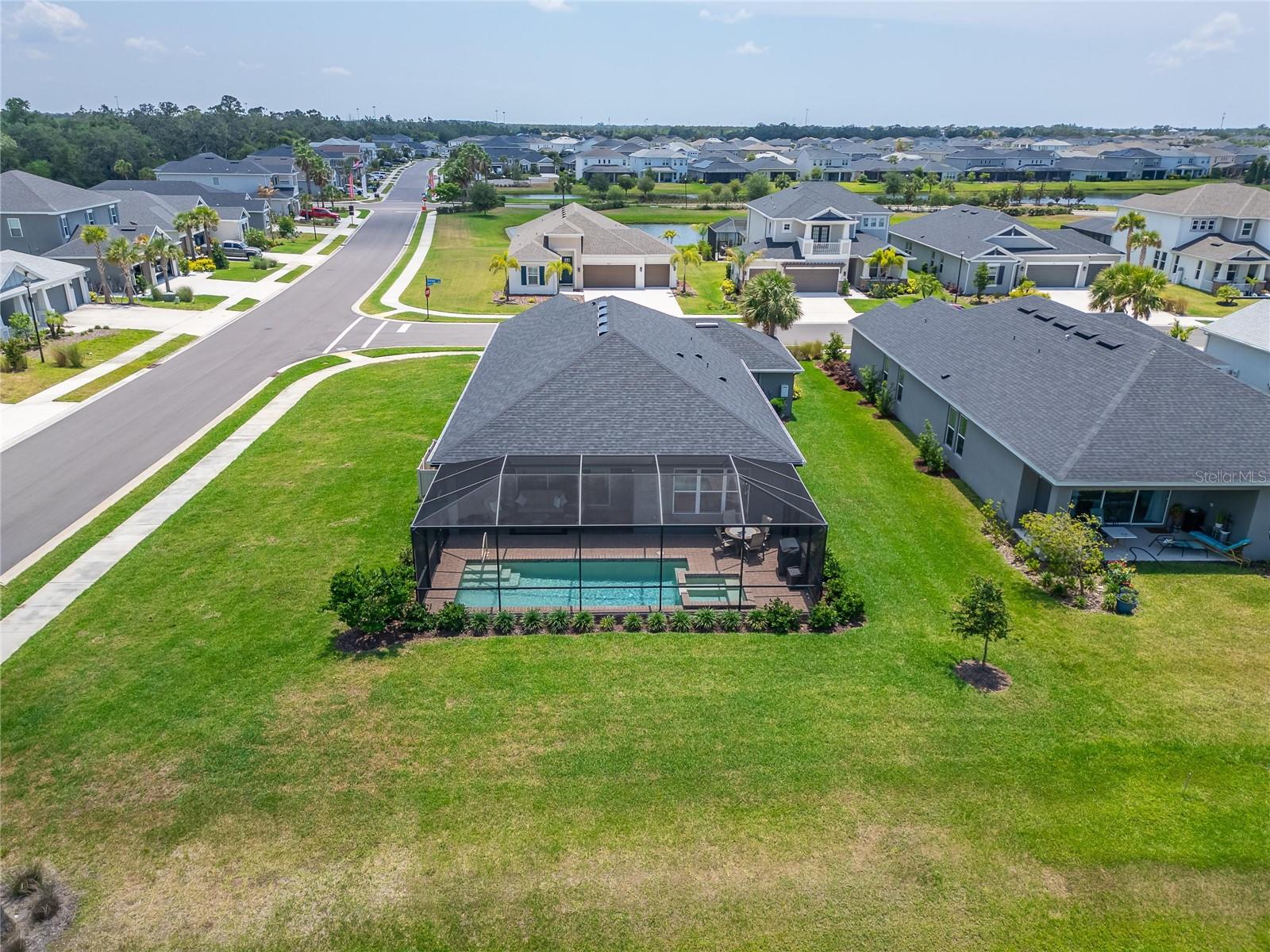 Image 49 of 60 For 5828 Clairwood Court