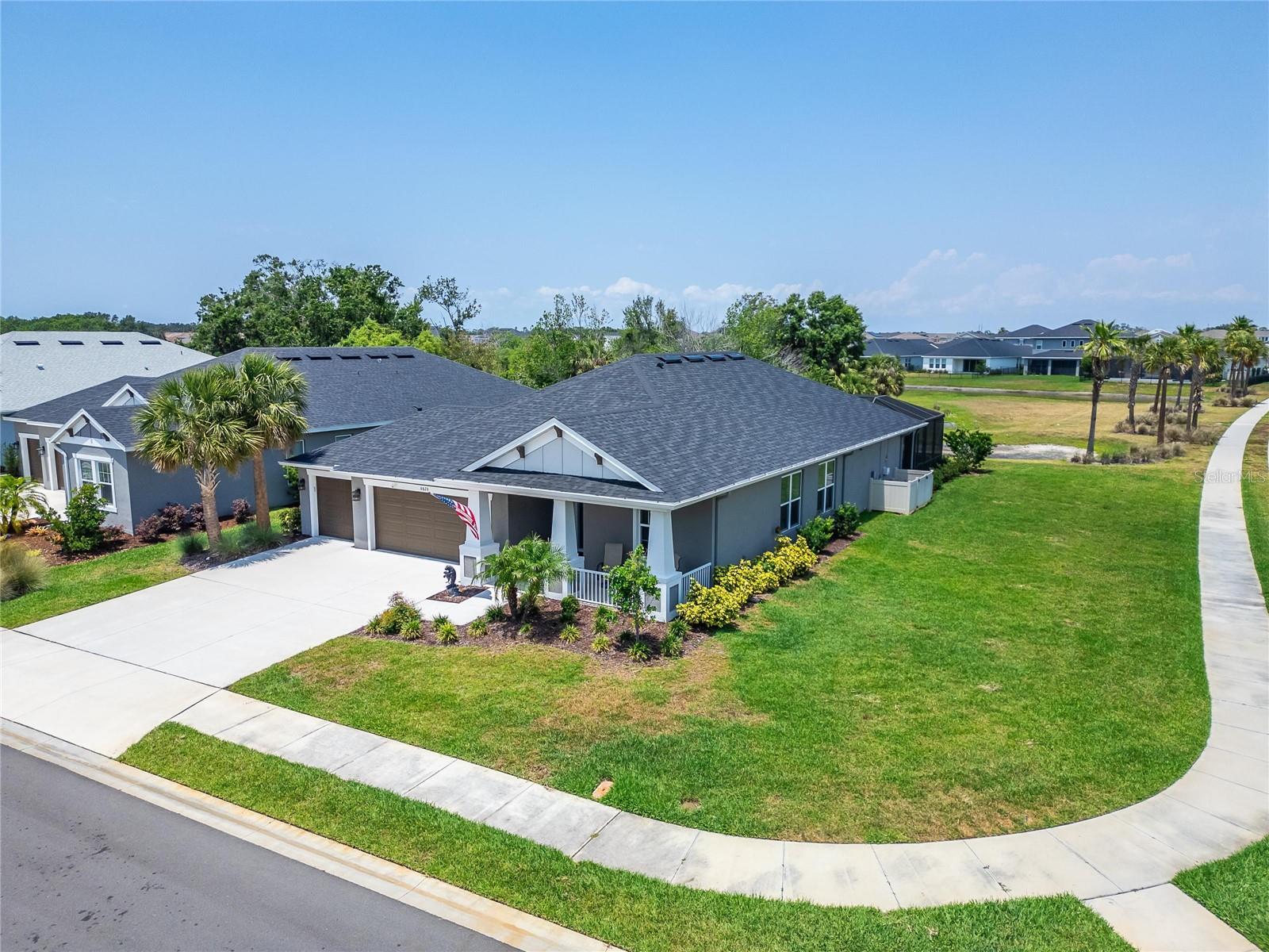 Image 50 of 60 For 5828 Clairwood Court