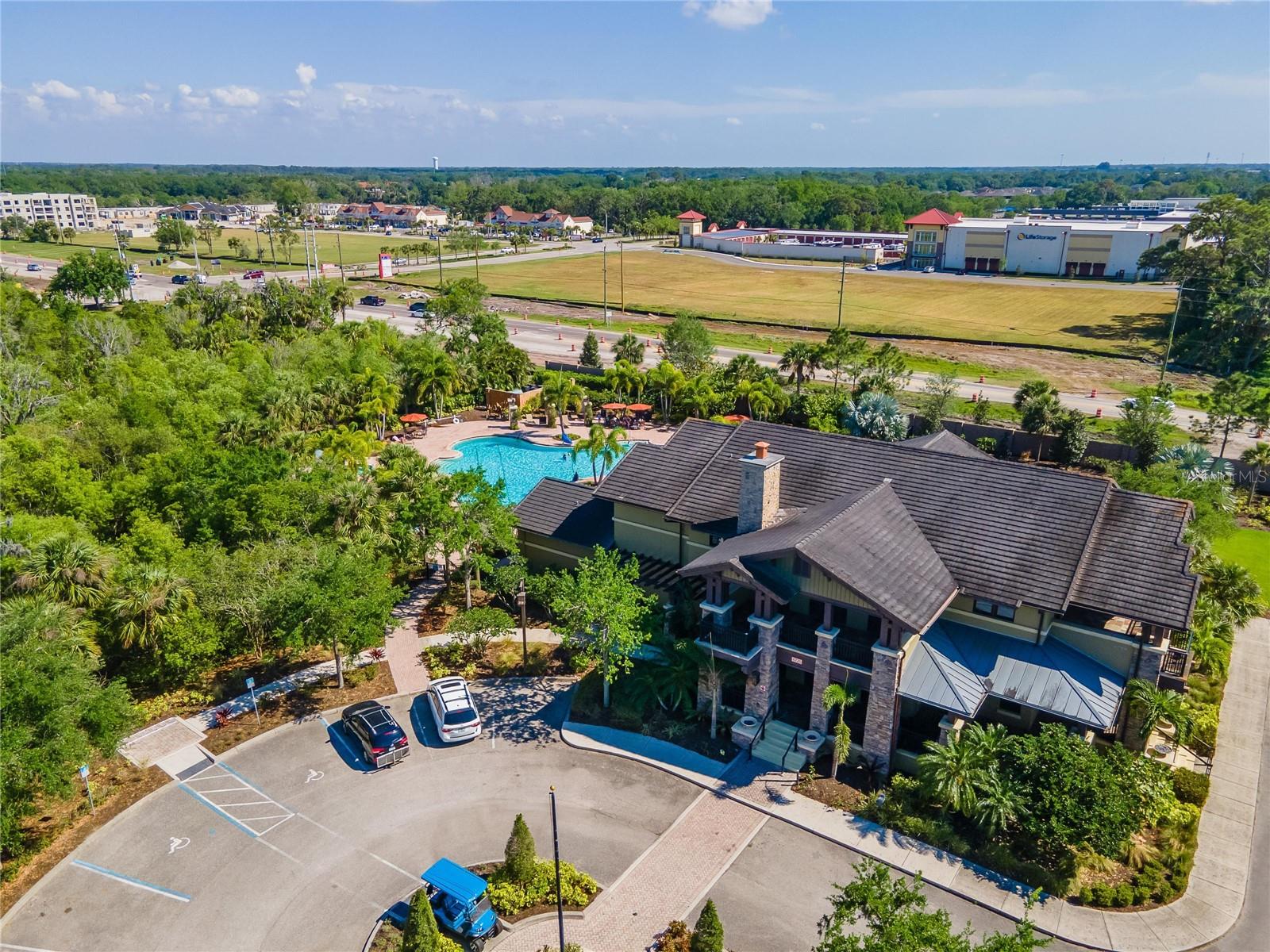 Image 57 of 60 For 5828 Clairwood Court