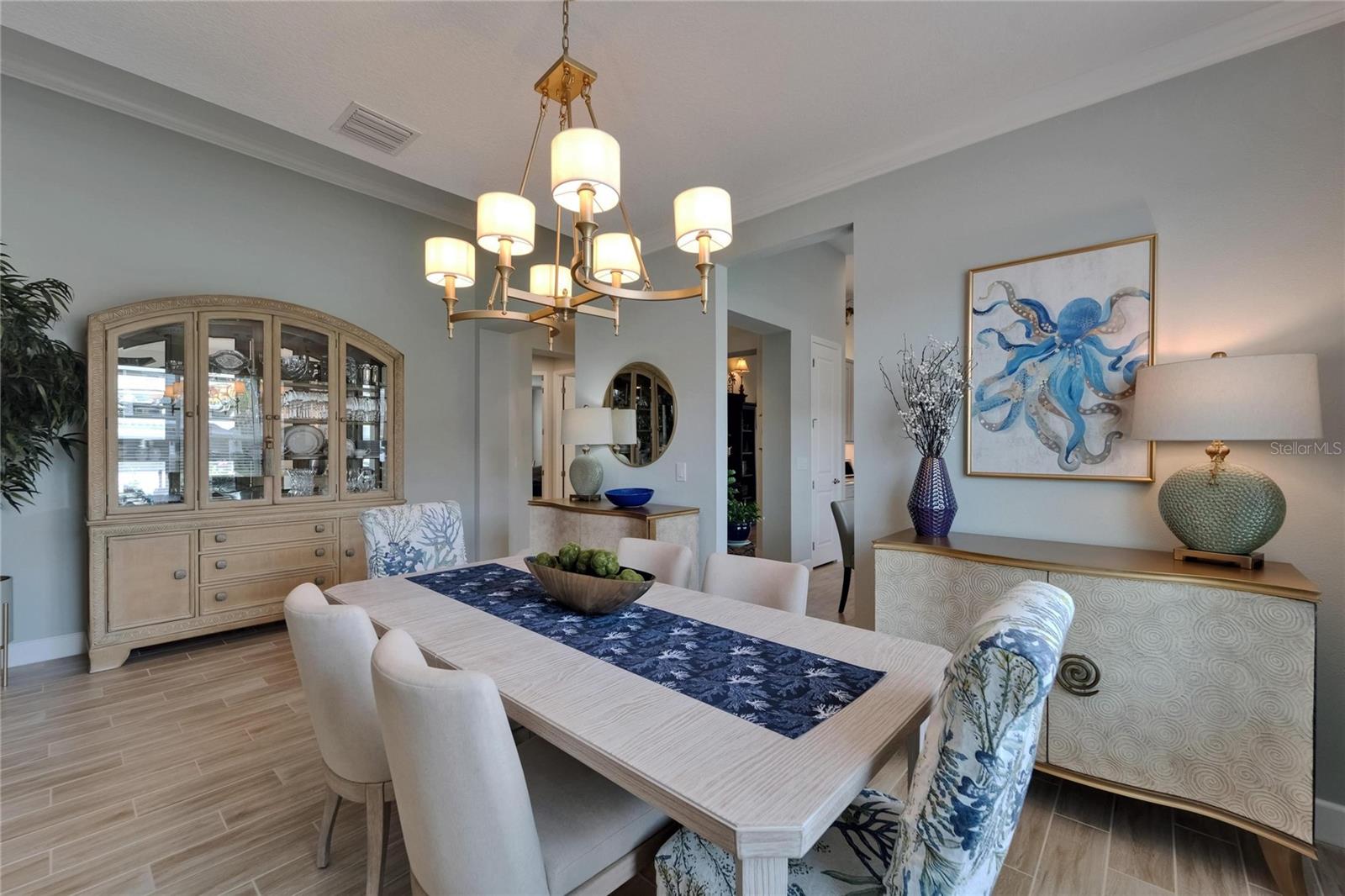Image 9 of 60 For 5828 Clairwood Court