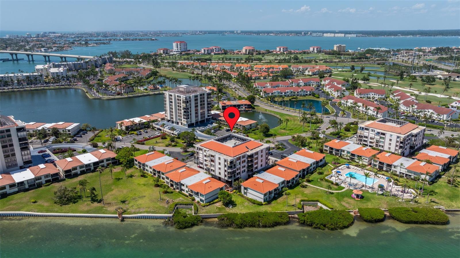 Details for 6295 Bahia Del Mar Circle 406, ST PETERSBURG, FL 33715