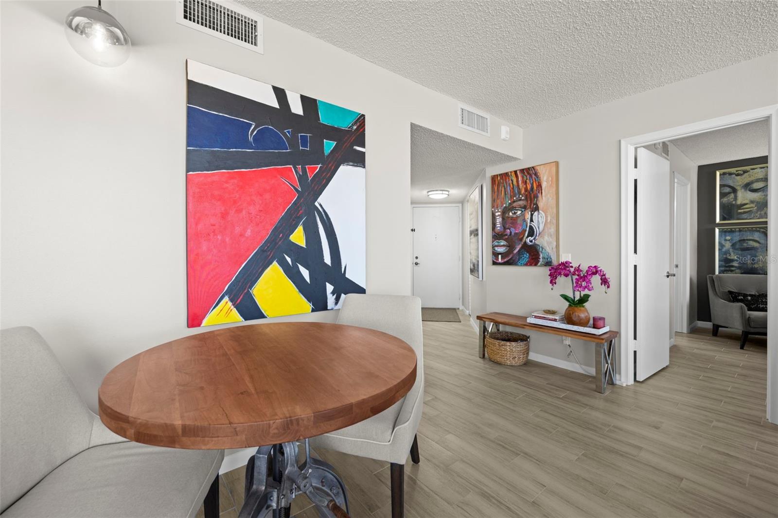 Image 10 of 45 For 6295 Bahia Del Mar Circle 406